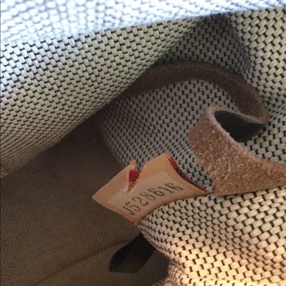 D&B leather purse - Picture 6 of 6